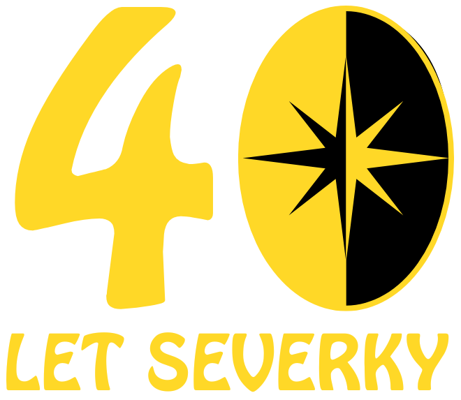 40 let Severky